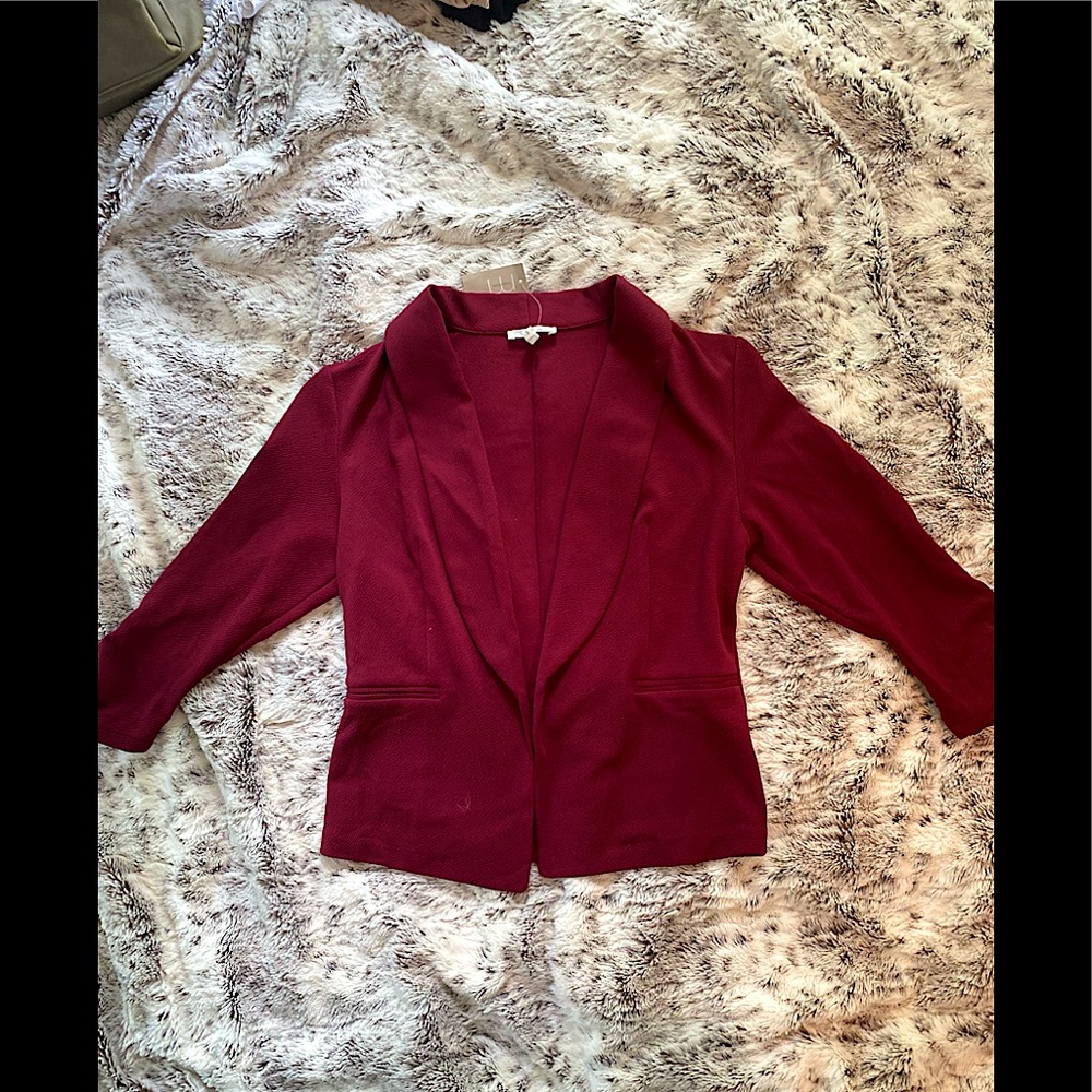 Brand new Maurice’s Blazer